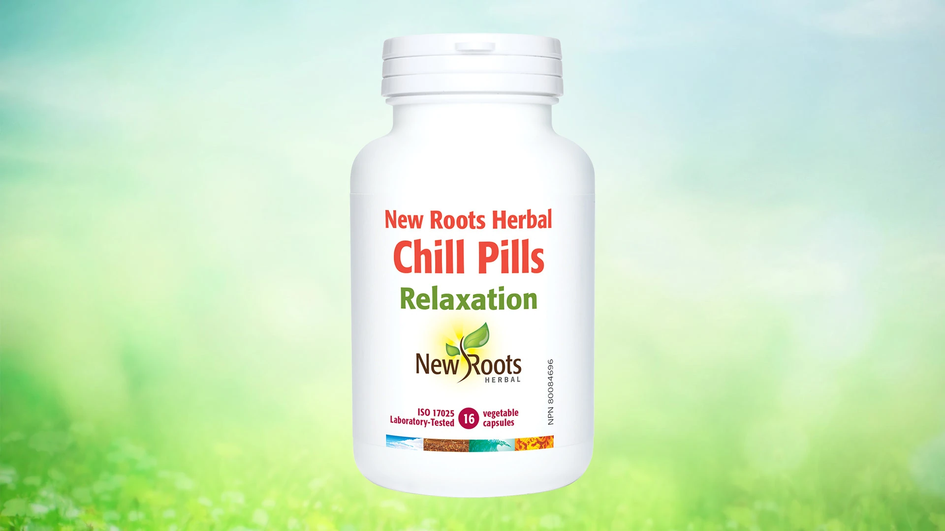 Thumbnail for Chill Pills